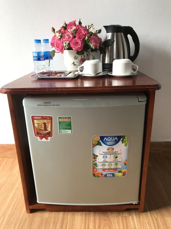 Tam Coc Cozy Homestay Ninh Binh Exterior foto
